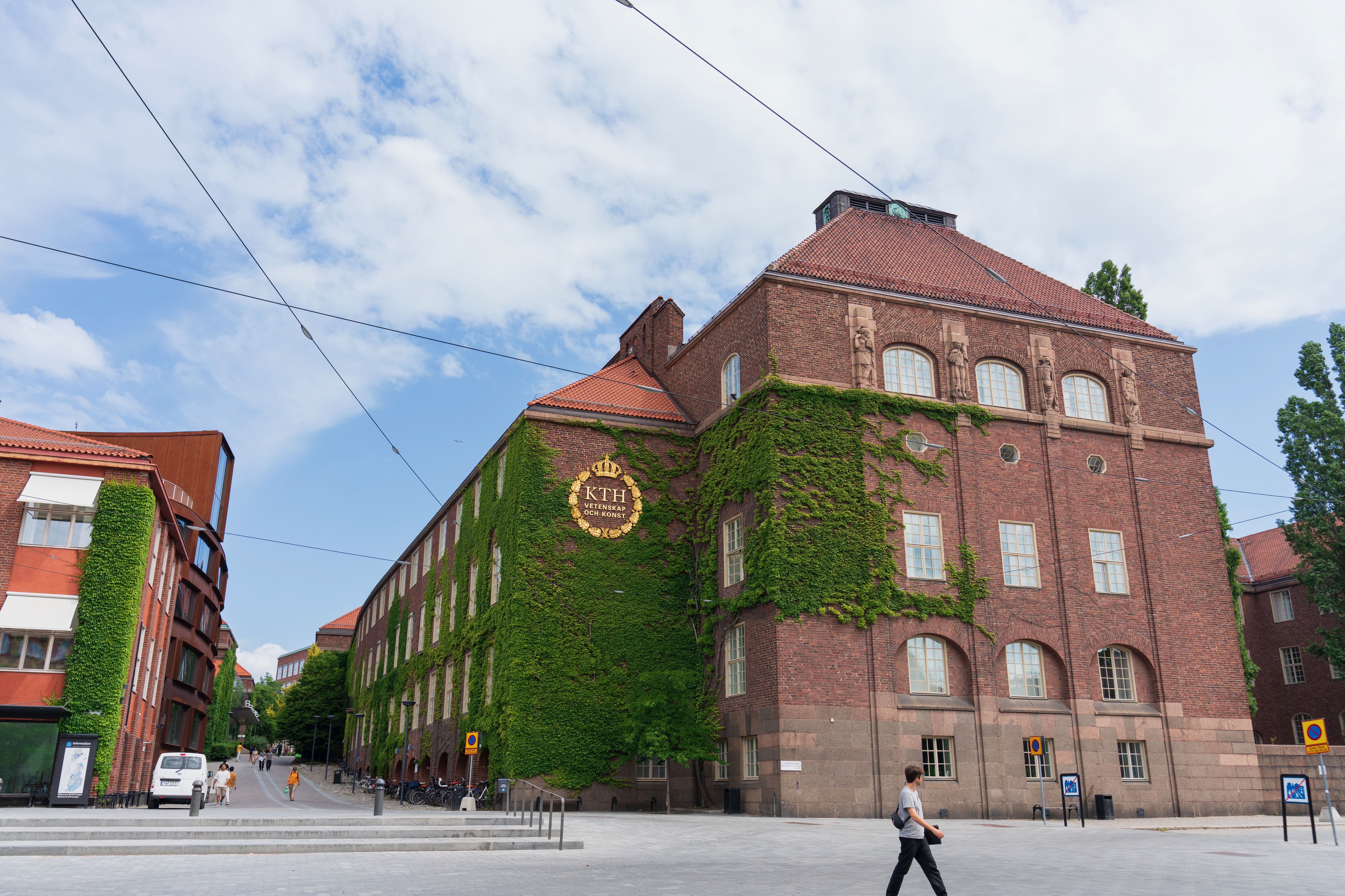 Antagningsbesked HT25